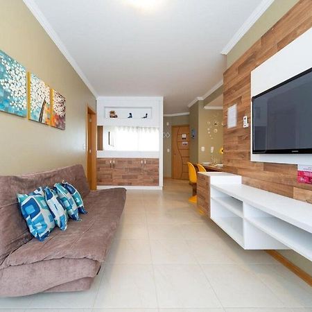 Gramado Solar Real - 2 Apts De 2 Quartos No Mesmo Predio, Cada Um Comporta Ate 7 Pessoas - Ideal Para Grupos - Central - Ideal Para Andar A Pe, Nesta Plataforma Desde Janeiro De 2016, Oferecemos Credibilidade - Seu Pet E Bem-Vindo - Garagem Coberta Exteriör bild