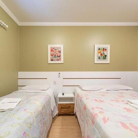 Gramado Solar Real - 2 Apts De 2 Quartos No Mesmo Predio, Cada Um Comporta Ate 7 Pessoas - Ideal Para Grupos - Central - Ideal Para Andar A Pe, Nesta Plataforma Desde Janeiro De 2016, Oferecemos Credibilidade - Seu Pet E Bem-Vindo - Garagem Coberta Exteriör bild
