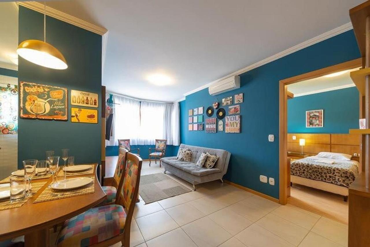 Gramado Solar Real - 2 Apts De 2 Quartos No Mesmo Predio, Cada Um Comporta Ate 7 Pessoas - Ideal Para Grupos - Central - Ideal Para Andar A Pe, Nesta Plataforma Desde Janeiro De 2016, Oferecemos Credibilidade - Seu Pet E Bem-Vindo - Garagem Coberta Exteriör bild