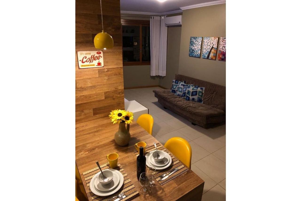 Gramado Solar Real - 2 Apts De 2 Quartos No Mesmo Predio, Cada Um Comporta Ate 7 Pessoas - Ideal Para Grupos - Central - Ideal Para Andar A Pe, Nesta Plataforma Desde Janeiro De 2016, Oferecemos Credibilidade - Seu Pet E Bem-Vindo - Garagem Coberta Exteriör bild