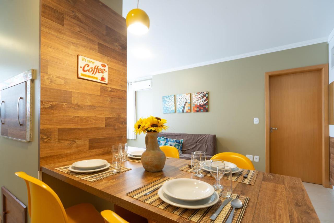 Gramado Solar Real - 2 Apts De 2 Quartos No Mesmo Predio, Cada Um Comporta Ate 7 Pessoas - Ideal Para Grupos - Central - Ideal Para Andar A Pe, Nesta Plataforma Desde Janeiro De 2016, Oferecemos Credibilidade - Seu Pet E Bem-Vindo - Garagem Coberta Exteriör bild